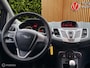 Ford Fiesta 1.25 Limited|5Drs|Airco|Boekjes|Nap