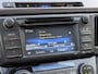 Toyota RAV4 2.0 Executive Business 4WD | JBL | Trekhaak | Stoelverw. | Elek. kofferklep | Leer | Treeplanken | Cruise control