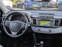 Toyota RAV4 2.0 Executive Business 4WD | JBL | Trekhaak | Stoelverw. | Elek. kofferklep | Leer | Treeplanken | Cruise control