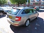 Skoda Octavia Combi 1.4 TSI Greentech Style Businessline 150 PK NAVI TEL CRUISECONT STOELVERWARM....