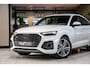 Audi Q5 Sportback 50 TFSI e S-Line|Pano|HUD|Trekhaak|Matrix