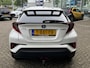 Toyota C-HR / C-HR+ 1.8 Hybrid BUSINESS PLUS TREKHAAK STOEL/STUURVERW 4S-BANDEN PARK-SENSOREN APPLE/ANDROID CAMERA AD-CRUISE CLIMA