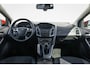 Ford Focus 1.6 TI-VCT First Ed. NL Auto Stoelverwarming | Klimaat control | Cruise Control | Half ledere bekleding | PDC | voorruitverwarmi