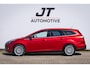 Ford Focus 1.6 TI-VCT First Ed. NL Auto Stoelverwarming | Klimaat control | Cruise Control | Half ledere bekleding | PDC | voorruitverwarmi