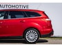 Ford Focus 1.6 TI-VCT First Ed. NL Auto Stoelverwarming | Klimaat control | Cruise Control | Half ledere bekleding | PDC | voorruitverwarmi