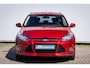Ford Focus 1.6 TI-VCT First Ed. NL Auto Stoelverwarming | Klimaat control | Cruise Control | Half ledere bekleding | PDC | voorruitverwarmi