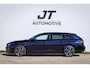 Peugeot 508 1.6 HYbrid GT Line soh 94% 360 camera | Half ledere bekleding | cruise control | voorruitverwarming | Carplay |