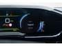 Peugeot 508 1.6 HYbrid GT Line soh 94% 360 camera | Half ledere bekleding | cruise control | voorruitverwarming | Carplay |