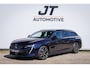 Peugeot 508 1.6 HYbrid GT Line soh 94% 360 camera | Half ledere bekleding | cruise control | voorruitverwarming | Carplay |