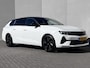 Opel Astra Sports Tourer 54 kWh GS Electric / Nieuw / Tot 8 jaar fabrieksgarantie mogelijk / WLTP  418 km / CCS snel laden / Warmte pomp / Camera 360° / Adaptieve CC / Dode hoek detectie / Navi / Apple Carplay Android / Stuur- & stoelverwarming / 18"  LM wielen /