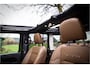 Jeep Wrangler Unlimited 4xe 380 Sahara Cognac Leder | Sky One Softtop | Sarge Green | Adaptive Cruise | Trekhaak