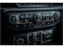 Jeep Wrangler Unlimited 4xe 380 Sahara Cognac Leder | Sky One Softtop | Sarge Green | Adaptive Cruise | Trekhaak