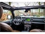 Jeep Wrangler Unlimited 4xe 380 Sahara Cognac Leder | Sky One Softtop | Sarge Green | Adaptive Cruise | Trekhaak