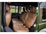 Jeep Wrangler Unlimited 4xe 380 Sahara Cognac Leder | Sky One Softtop | Sarge Green | Adaptive Cruise | Trekhaak