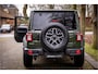 Jeep Wrangler Unlimited 4xe 380 Sahara Cognac Leder | Sky One Softtop | Sarge Green | Adaptive Cruise | Trekhaak