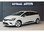Renault Clio Estate 0.9 TCe Limited | NAVI | AIRCO | CRUISE | PDC | ELEK.RAMEN | NAP | APK.