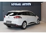 Renault Clio Estate 0.9 TCe Limited | NAVI | AIRCO | CRUISE | PDC | ELEK.RAMEN | NAP | APK.