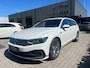 Volkswagen Passat Variant 1.4 TSI PHEV GTE Business virtuel cockpit, leer, navi, cruise, memory