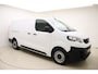 Peugeot Expert 231L 2.0 BlueHDI Pro 120 PK | Handgeschakeld | L3 | 3-zits | Navigatie | Cruise Control | Airco | Trekhaak | Parkeersensor | 1e eigenaar