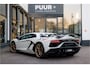 Lamborghini Aventador 6.5 V12 SVJ ''Bianco Copanus Matte'' 1 di 900 - ex-Ribéry - Collectors Car