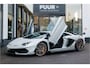Lamborghini Aventador 6.5 V12 SVJ ''Bianco Copanus Matte'' 1 di 900 - ex-Ribéry - Collectors Car