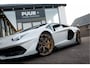 Lamborghini Aventador 6.5 V12 SVJ ''Bianco Copanus Matte'' 1 di 900 - ex-Ribéry - Collectors Car