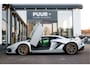 Lamborghini Aventador 6.5 V12 SVJ ''Bianco Copanus Matte'' 1 di 900 - ex-Ribéry - Collectors Car