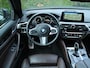 BMW 5-Serie 540i High Executive M Sport | Comfort acces | Dealeronderhouden