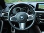 BMW 5-Serie 540i High Executive M Sport | Comfort acces | Dealeronderhouden