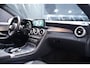 Mercedes-Benz C-klasse Estate 300 e Business Solution AMG navigatie full-map 360-camera schakelflippers a/h stuur sportstoelen verwarmbaar dynamic-select PDC v+a ACC Ecc electrische-achterklep led-verlichting touch-pad