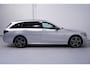 Mercedes-Benz C-klasse Estate 300 e Business Solution AMG navigatie full-map 360-camera schakelflippers a/h stuur sportstoelen verwarmbaar dynamic-select PDC v+a ACC Ecc electrische-achterklep led-verlichting touch-pad