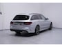 Mercedes-Benz C-klasse Estate 300 e Business Solution AMG navigatie full-map 360-camera schakelflippers a/h stuur sportstoelen verwarmbaar dynamic-select PDC v+a ACC Ecc electrische-achterklep led-verlichting touch-pad