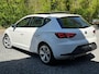 SEAT Leon 1.4 TSI FR Business Panoramadak Navi LED XENON Cruise Climate Control