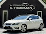 SEAT Leon 1.4 TSI FR Business Panoramadak Navi LED XENON Cruise Climate Control