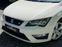 SEAT Leon 1.4 TSI FR Business Panoramadak Navi LED XENON Cruise Climate Control