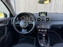 Audi A1 Sportback 1.0 TFSI Sport S-Line | STOELVERWARMING | BLACK