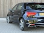 Audi A1 Sportback 1.0 TFSI Sport S-Line | STOELVERWARMING | BLACK