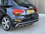 Audi A1 Sportback 1.0 TFSI Sport S-Line | STOELVERWARMING | BLACK