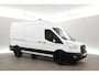 Ford Transit 2.0 TDCI 170PK L2H2 | 2800kg Trekgew. | Traanplaat | Trekhaak | Airco | Camera | Cruise | Carplay | Parkeersens.