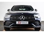 Mercedes-Benz GLC Coupe 300e 4MATIC Coupe AMG Line interieur/exterieur - Nightpakket -AIR BODY CONTROL - Treeplanken - Stoelverwarming voor - Sfeerverlichting - Spiegelpakket - Getinte ruiten -