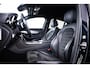Mercedes-Benz GLC Coupe 300e 4MATIC Coupe AMG Line interieur/exterieur - Nightpakket -AIR BODY CONTROL - Treeplanken - Stoelverwarming voor - Sfeerverlichting - Spiegelpakket - Getinte ruiten -