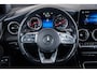 Mercedes-Benz GLC Coupe 300e 4MATIC Coupe AMG Line interieur/exterieur - Nightpakket -AIR BODY CONTROL - Treeplanken - Stoelverwarming voor - Sfeerverlichting - Spiegelpakket - Getinte ruiten -