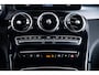 Mercedes-Benz GLC Coupe 300e 4MATIC Coupe AMG Line interieur/exterieur - Nightpakket -AIR BODY CONTROL - Treeplanken - Stoelverwarming voor - Sfeerverlichting - Spiegelpakket - Getinte ruiten -