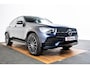 Mercedes-Benz GLC Coupe 300e 4MATIC Coupe AMG Line interieur/exterieur - Nightpakket -AIR BODY CONTROL - Treeplanken - Stoelverwarming voor - Sfeerverlichting - Spiegelpakket - Getinte ruiten -