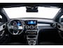 Mercedes-Benz GLC Coupe 300e 4MATIC Coupe AMG Line interieur/exterieur - Nightpakket -AIR BODY CONTROL - Treeplanken - Stoelverwarming voor - Sfeerverlichting - Spiegelpakket - Getinte ruiten -