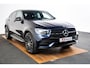 Mercedes-Benz GLC Coupe 300e 4MATIC Coupe AMG Line interieur/exterieur - Nightpakket -AIR BODY CONTROL - Treeplanken - Stoelverwarming voor - Sfeerverlichting - Spiegelpakket - Getinte ruiten -