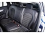 Mercedes-Benz GLC Coupe 300e 4MATIC Coupe AMG Line interieur/exterieur - Nightpakket -AIR BODY CONTROL - Treeplanken - Stoelverwarming voor - Sfeerverlichting - Spiegelpakket - Getinte ruiten -