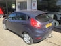 Ford Fiesta 1.25 44KW 5DR