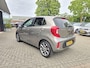 Kia Picanto 1.0 CVVT Design Edition Brown Pack Clima|Navi|Camera|Leer|Nap!!