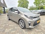 Kia Picanto 1.0 CVVT Design Edition Brown Pack Clima|Navi|Camera|Leer|Nap!!